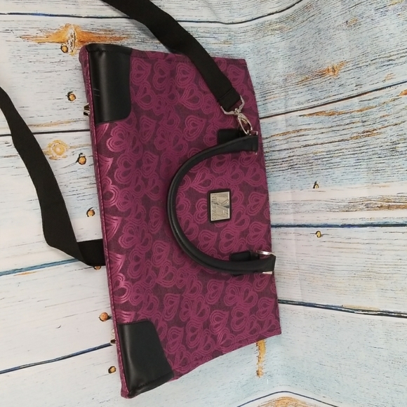 Diane Von Furstenberg - DVF STUDIO BAG - Picture 2 of 8